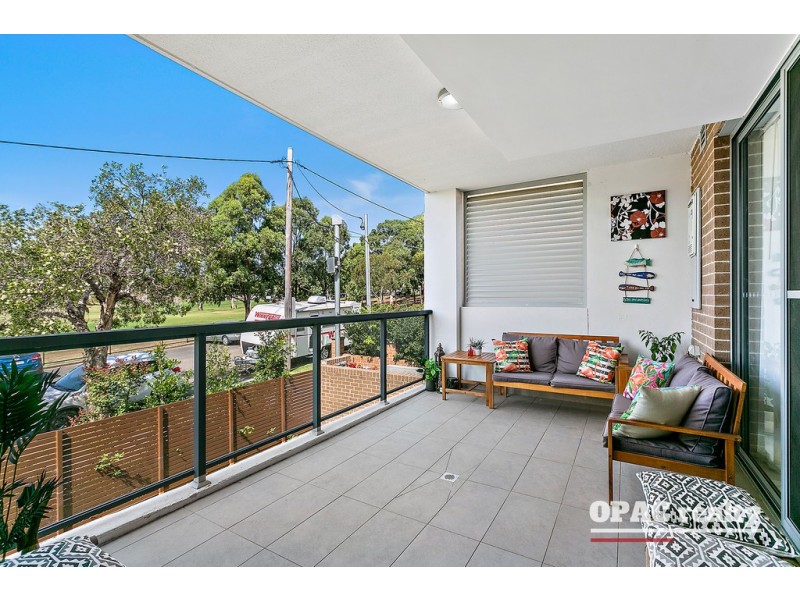 14/3-7 Gover Street, Peakhurst NSW 2210