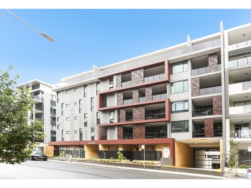 A45/3-5 Porter Street, Ryde NSW 2112