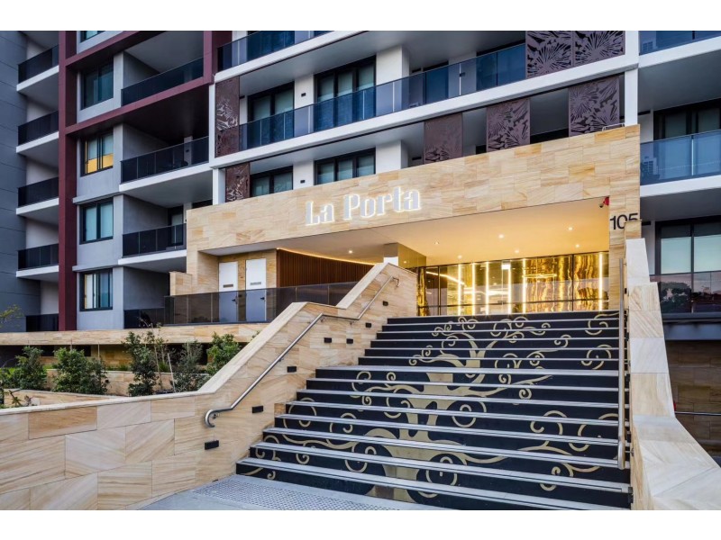 A45/3-5 Porter Street, Ryde NSW 2112