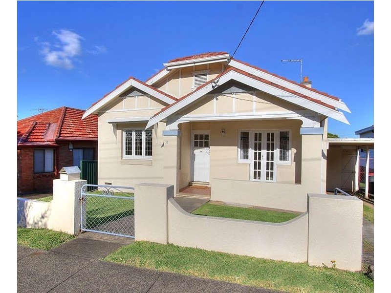 8 Rosemont Avenue, Mortdale NSW 2223