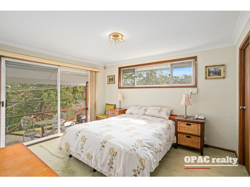 14 Waterfall Road, Oatley NSW 2223