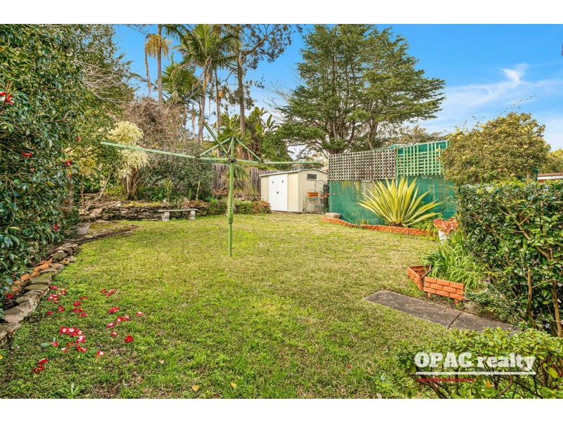 14 Waterfall Road, Oatley NSW 2223