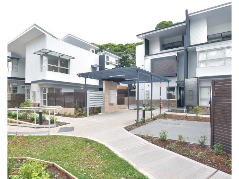 12/7-11 College Crescent, St Ives NSW 2075