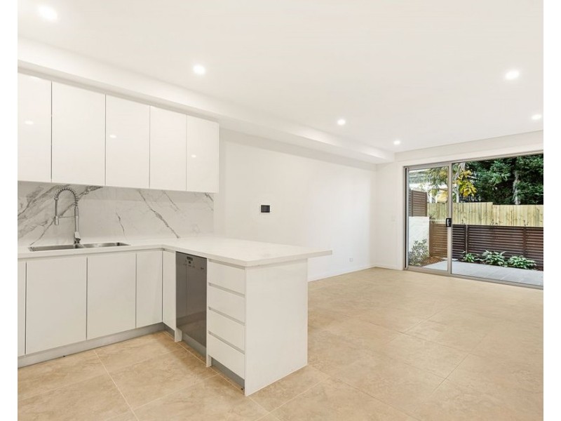 12/7-11 College Crescent, St Ives NSW 2075