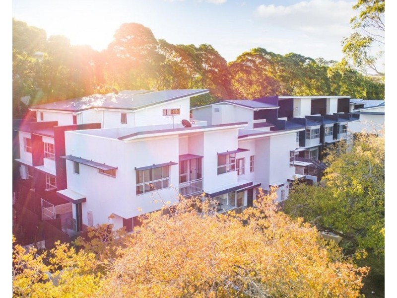 12/7-11 College Crescent, St Ives NSW 2075