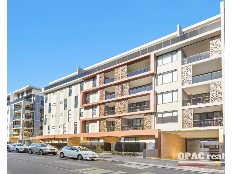 A54/3-5 Porter Street, Ryde NSW 2112
