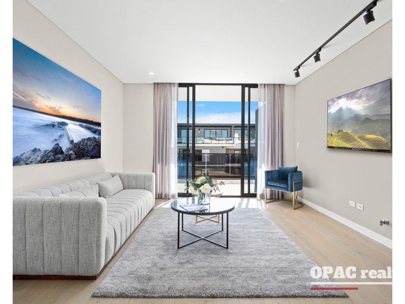 A54/3-5 Porter Street, Ryde NSW 2112