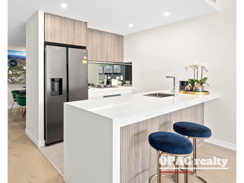 A54/3-5 Porter Street, Ryde NSW 2112