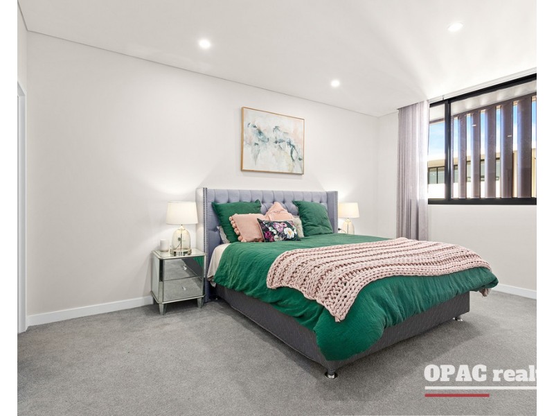 A54/3-5 Porter Street, Ryde NSW 2112