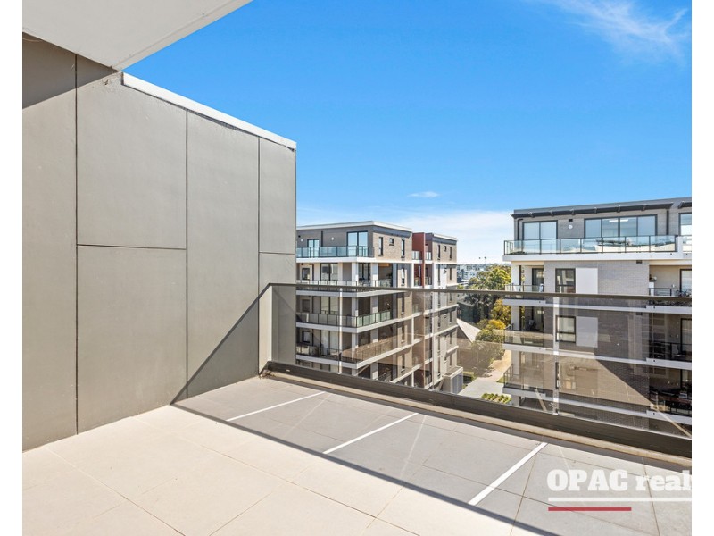 A54/3-5 Porter Street, Ryde NSW 2112