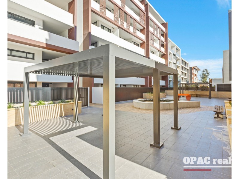 A54/3-5 Porter Street, Ryde NSW 2112