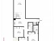 A54/3-5 Porter Street, Ryde NSW 2112 Floorplan