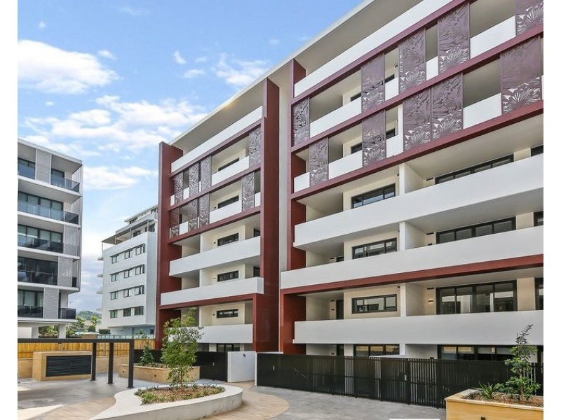 B59/3-5 Porter Street, Ryde NSW 2112