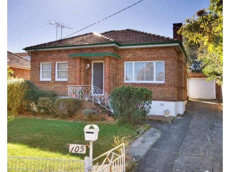 105 Broadarrow Road, Narwee NSW 2209