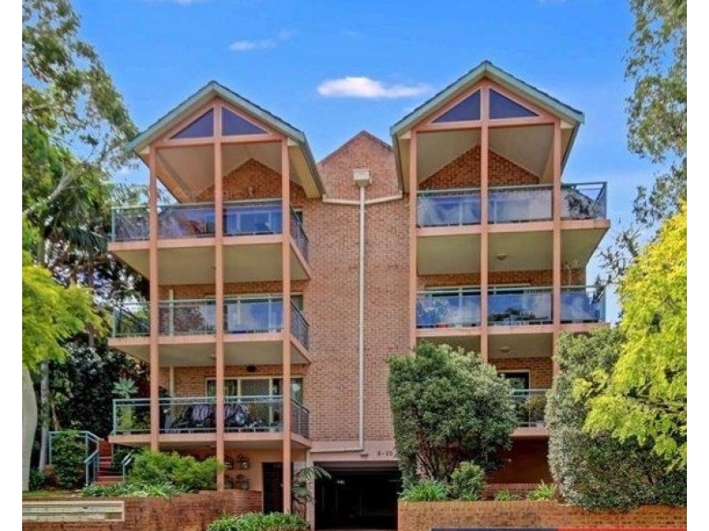 11/8-10 Jersey Ave, Mortdale NSW 2223