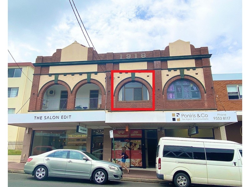 3/19 Pitt Street, Mortdale NSW 2223