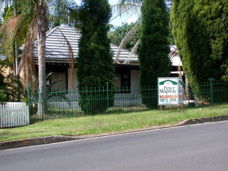37 Post office Street, Carlingford NSW 2118