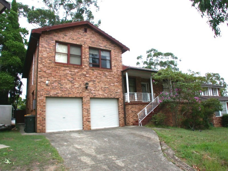 3 Athol Place, Carlingford NSW 2118