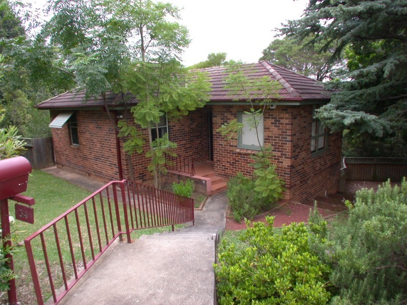 34 Marshall Road, Telopea NSW 2117