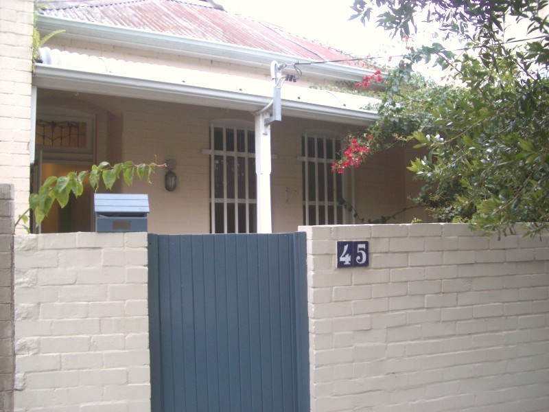 45 Ben Boyd Road, Neutral Bay NSW 2089