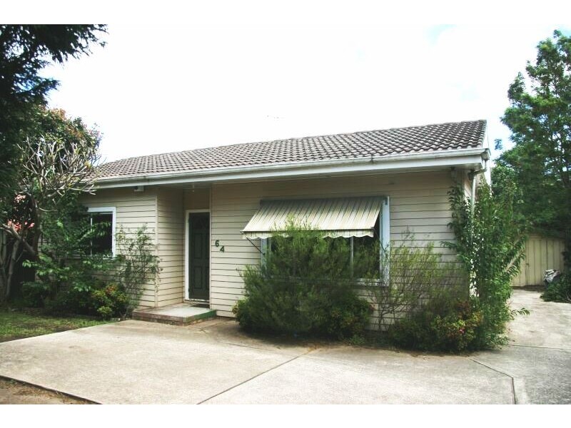 64 Jenkins Road, Carlingford NSW 2118