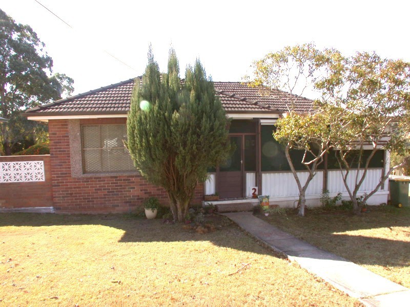 2 Lord Ave, Dundas NSW 2117