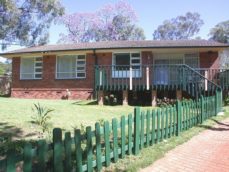 23 Robert Street, Telopea NSW 2117