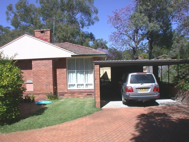 23 Robert Street, Telopea NSW 2117