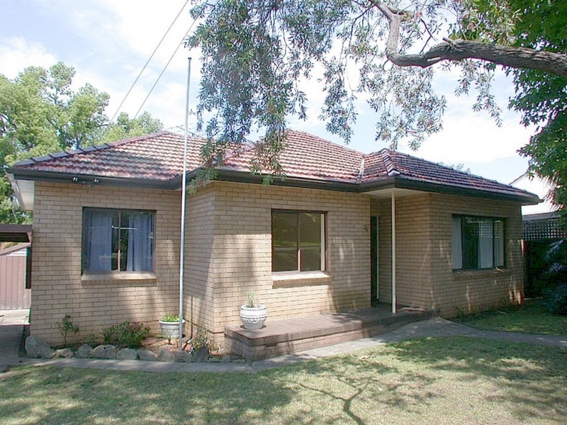 26 Wilkinson Lane, Telopea NSW 2117