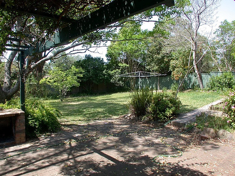 9 Sylvia Avenue, Carlingford NSW 2118