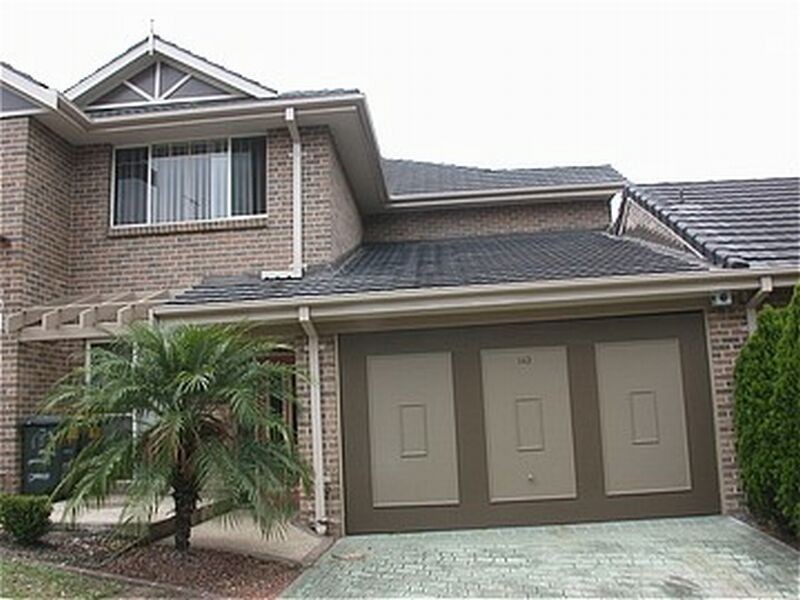 143/40 Strathalbyn Drive, Oatlands NSW 2117