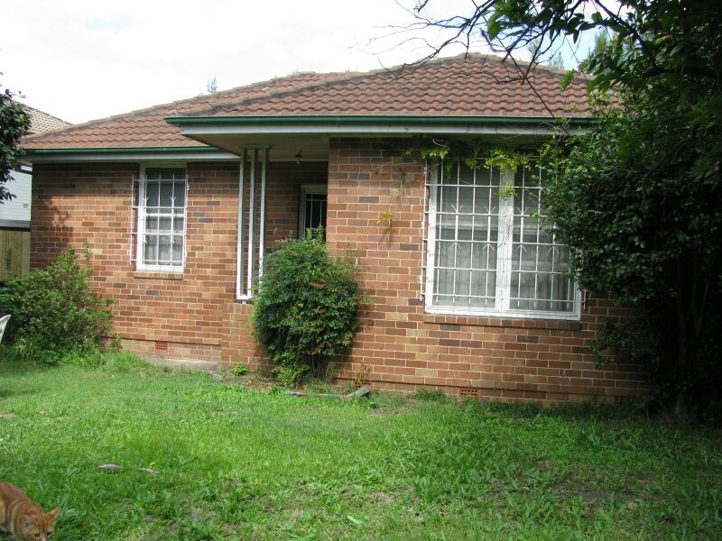 37 Kerrie Road, Oatlands NSW 2117