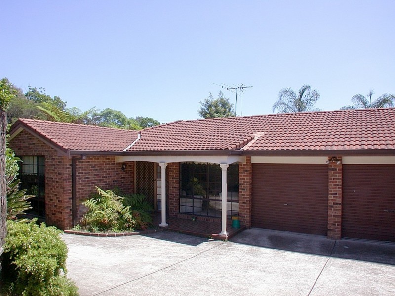 2/60 Keeler Street, Carlingford NSW 2118