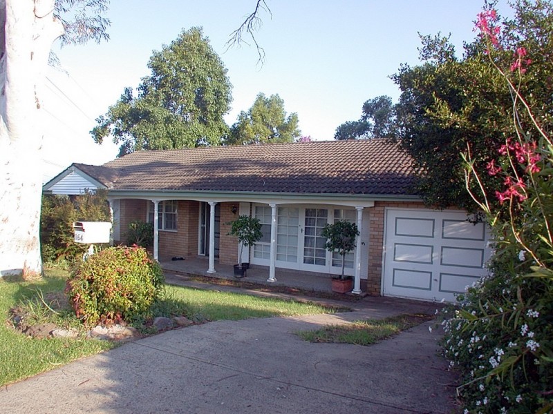 164 Balaka Drive, Carlingford NSW 2118