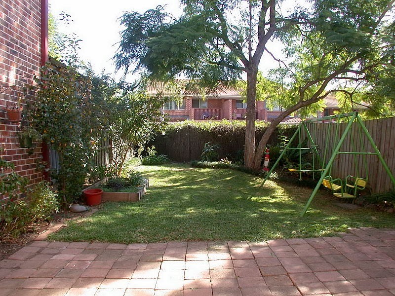 25/81 Lalor Road, Quakers Hill NSW 2763