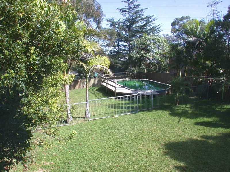 64 Jenkins, Carlingford NSW 2118