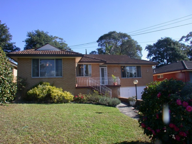 102 Balaka Drive, Carlingford NSW 2118