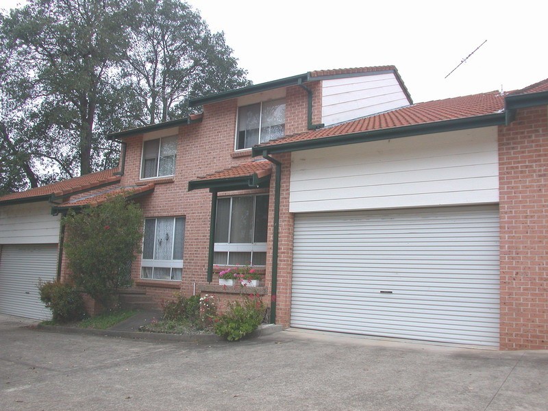 9/67 Baker street Carlingford, Carlingford NSW 2118