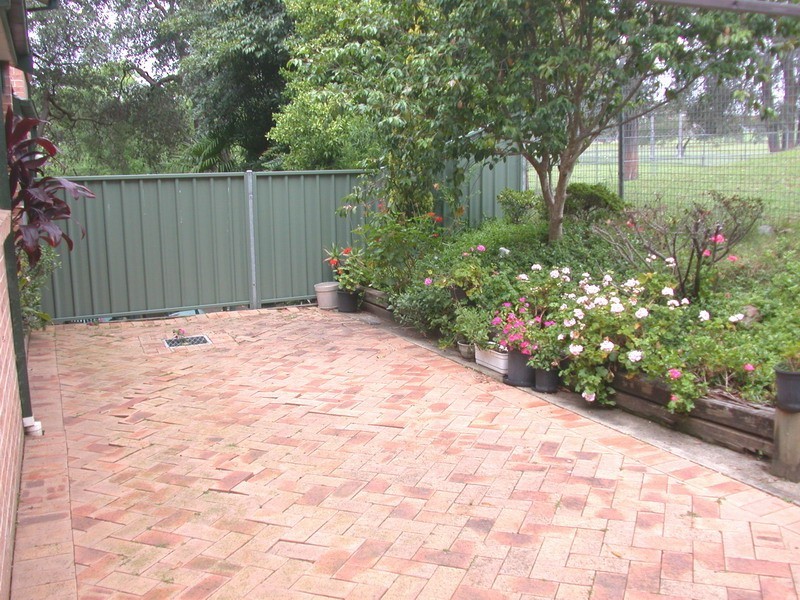 9/67 Baker street Carlingford, Carlingford NSW 2118