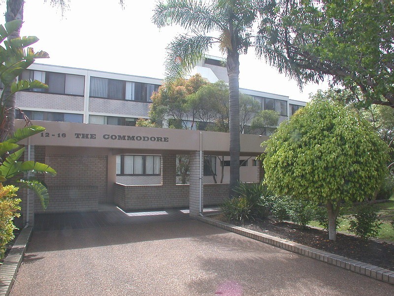 50/12 Walton Cres, Abbotsford NSW 2046