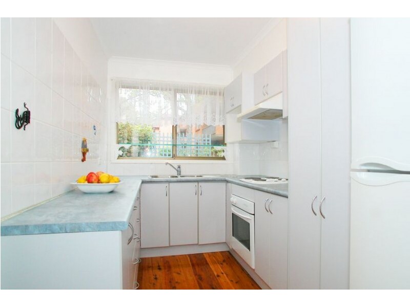 8/6-8 Robert Street, Telopea NSW 2117