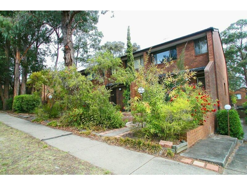 8/6-8 Robert Street, Telopea NSW 2117