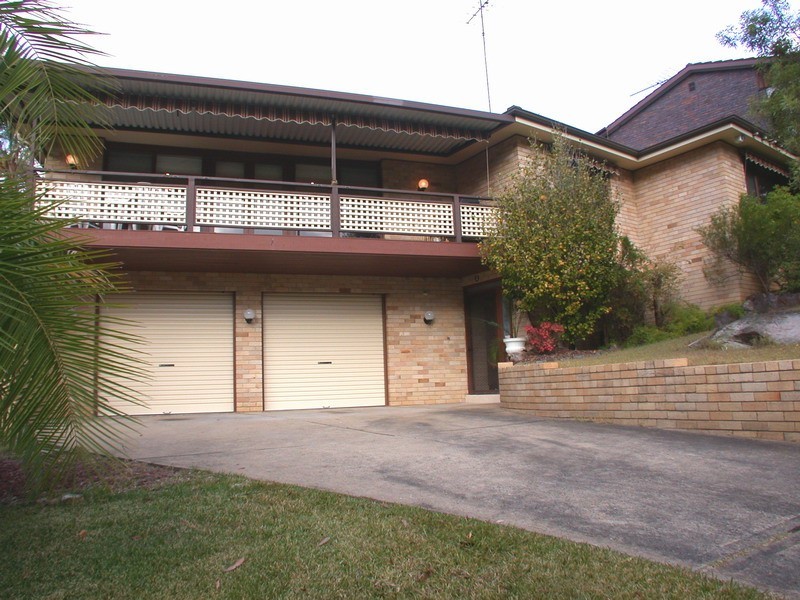 7 Sovereign Avenue, Carlingford NSW 2118