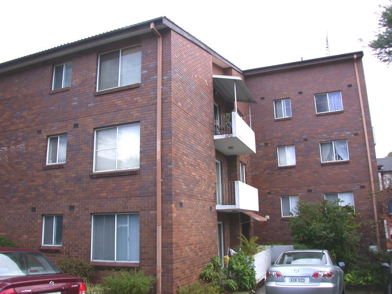 10/5 Maxim Street, West Ryde NSW 2114