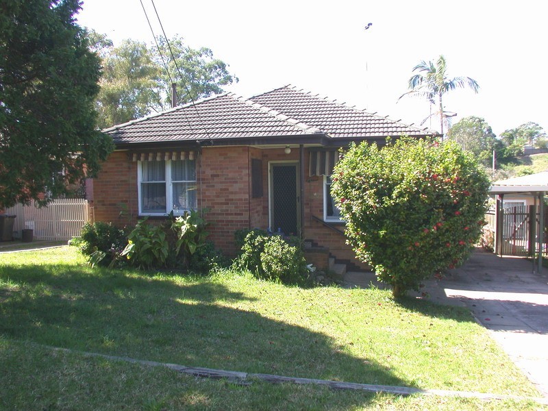 18 Neptune Street, Dundas Valley NSW 2117