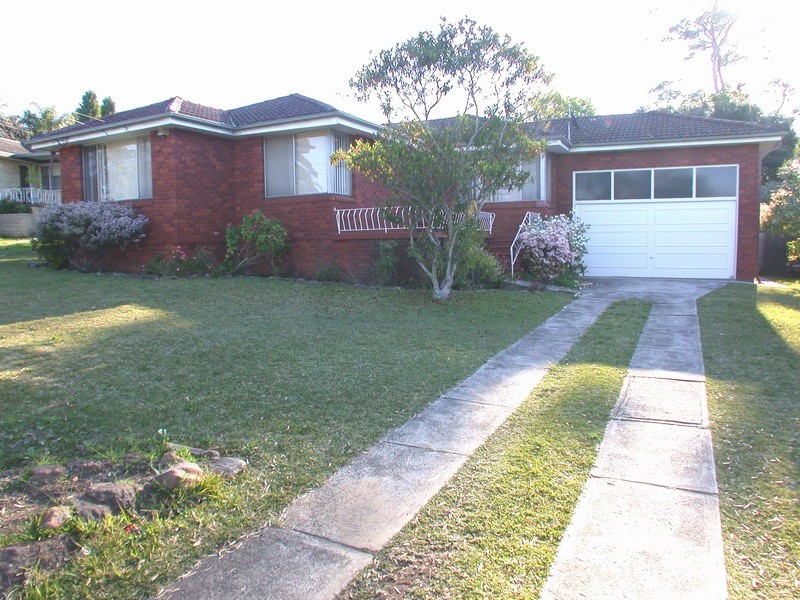 3 Roselea Way, Beecroft NSW 2119