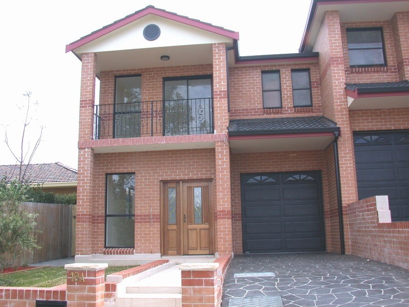 19A Ingleby Street, Oatlands NSW 2117