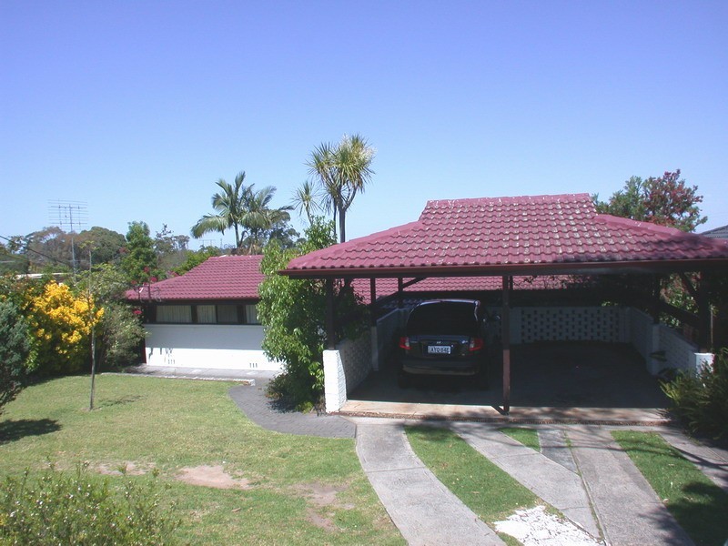 354 North Rocks Road, North Rocks NSW 2151