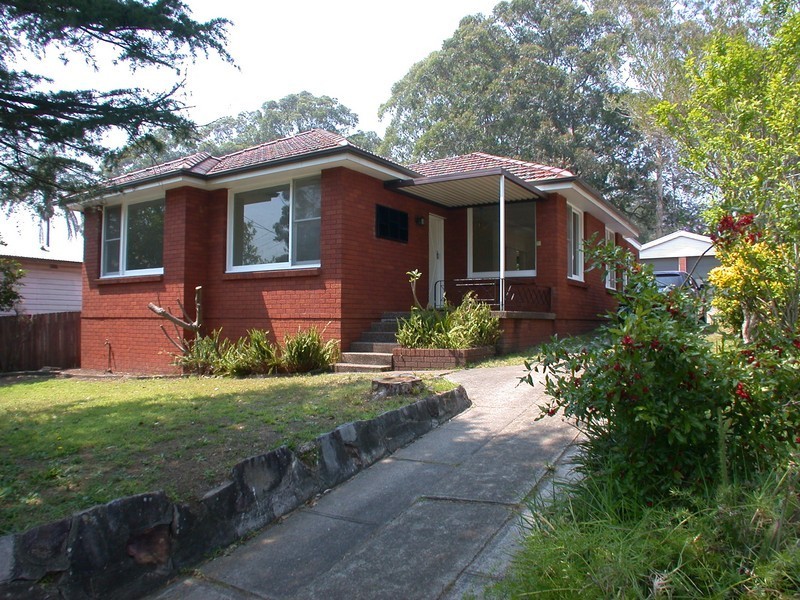 53 Keeler Street, Carlingford NSW 2118