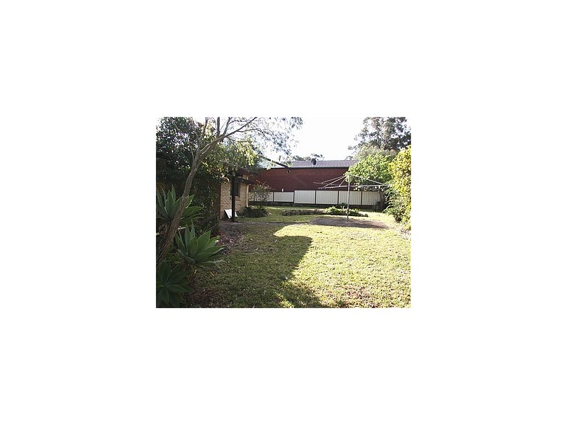 16 Corunna Avenue, North Rocks NSW 2151